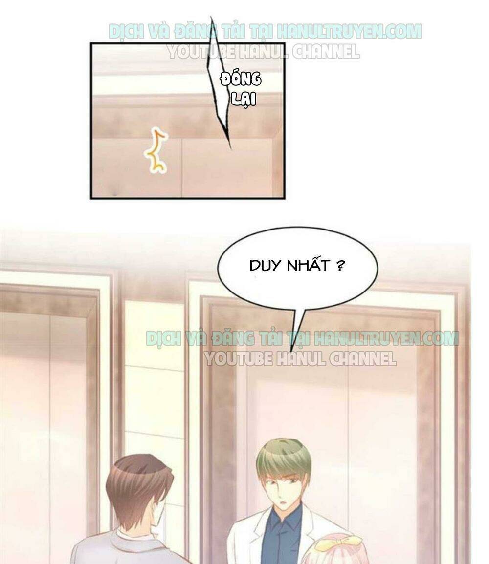 hôn nhân ấm áp : tổng tài sủng vợ thành nghiện chapter 40.2 19