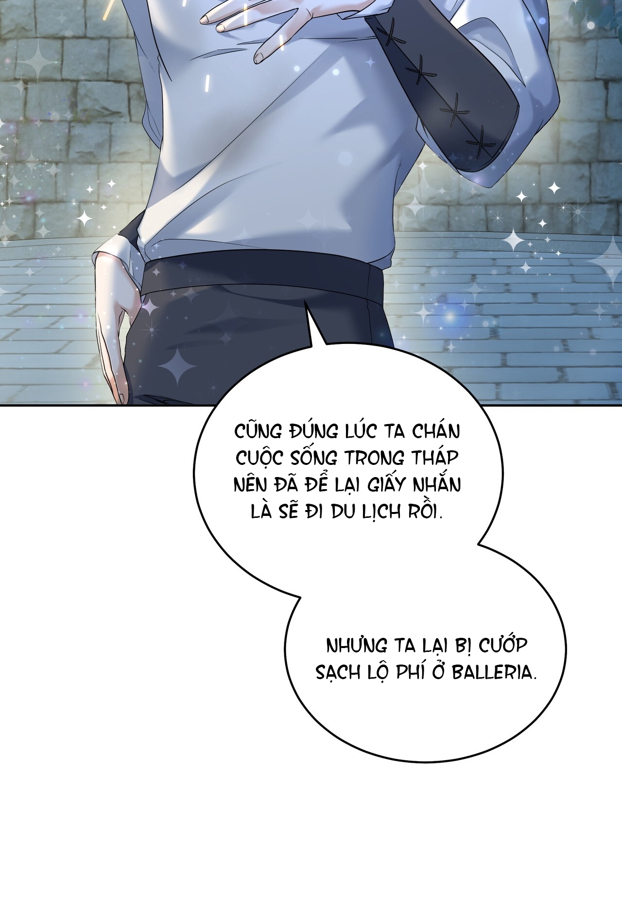 dấu tích của tiên nữ chapter 11.2 19