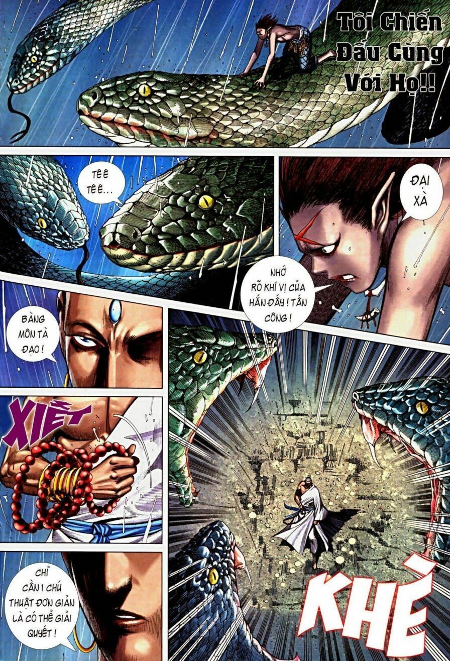 phong thần ký chapter 68 6