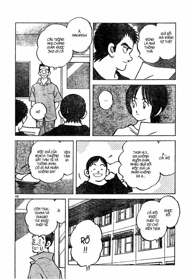 trò chơi vượt qua thử thách chapter 71 11