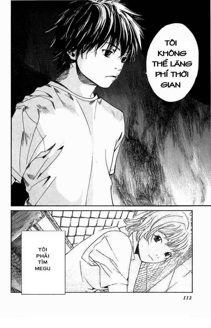 alive - the final evolution chapter 41 15