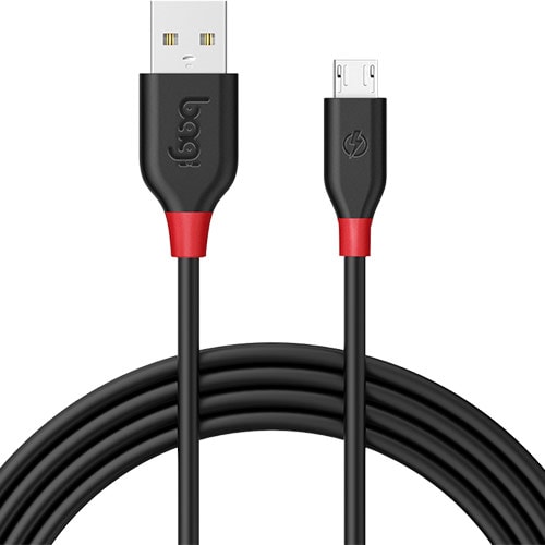 Cáp Micro USB Bagi 1.5m MA150 - Hàng chính hãng