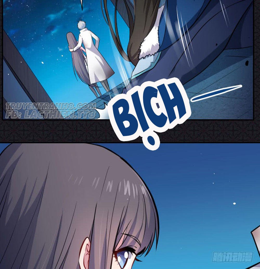 ngạo kiều quỷ vương yêu ta chapter 76 38