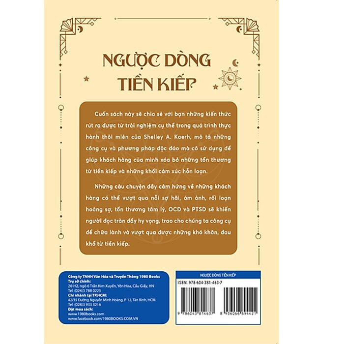 Ngược Dòng Tiền Kiếp (1980)