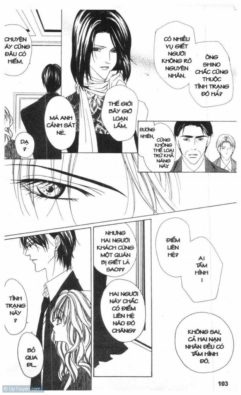 007 phá án chapter 1 101