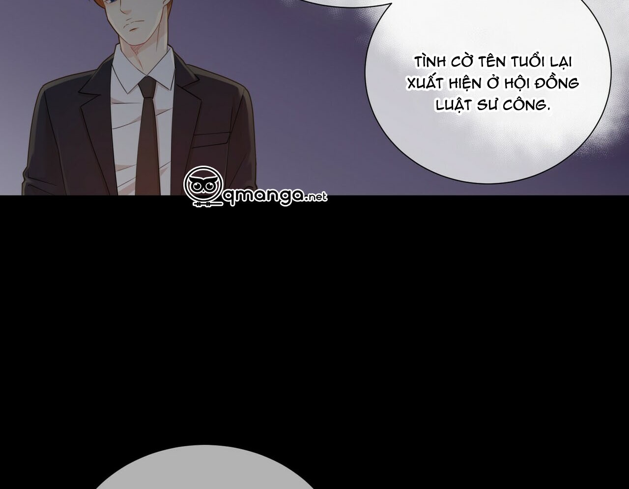 thời gian giữa sói và chó chapter 59 61