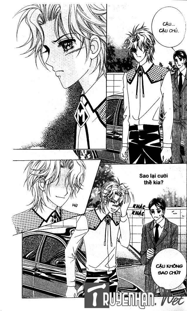 my lovely master chapter 16 10