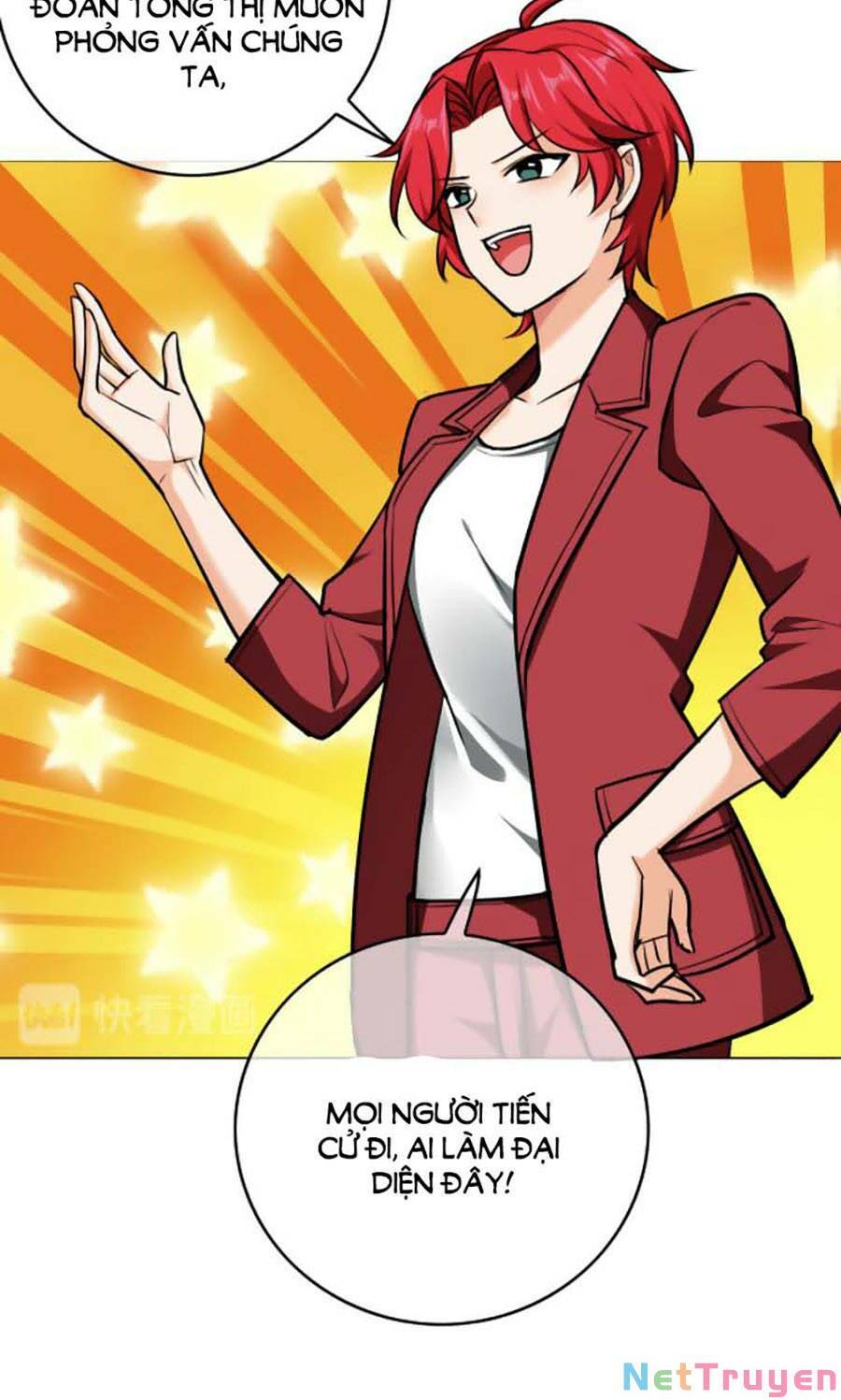 cô vợ gả thay của tổng tài cố chấp chapter 58 22