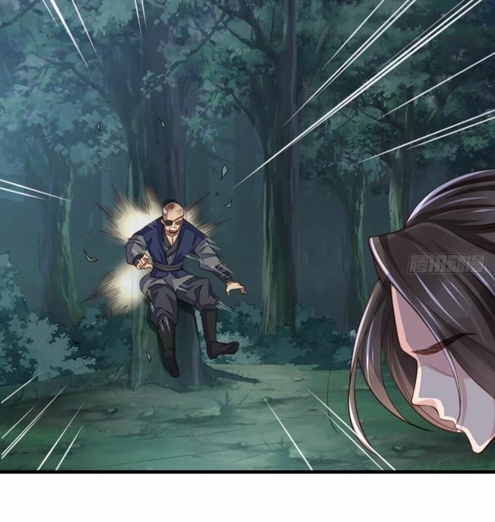 thuần hóa ba ba bạo quân chapter 5 24