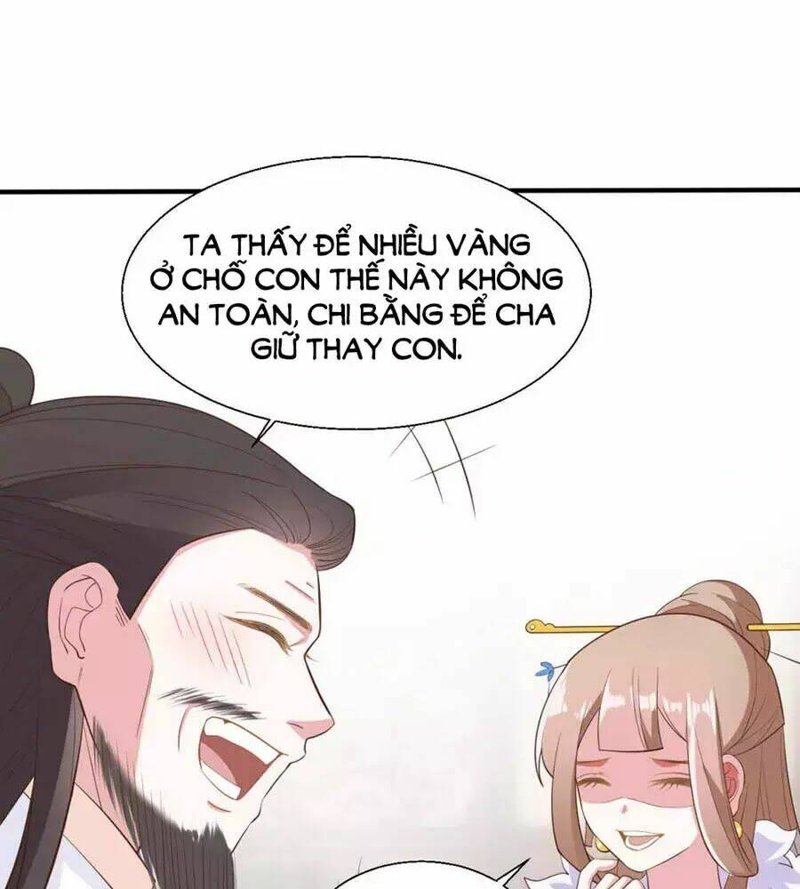 đích nữ hữu độc chapter 52 52