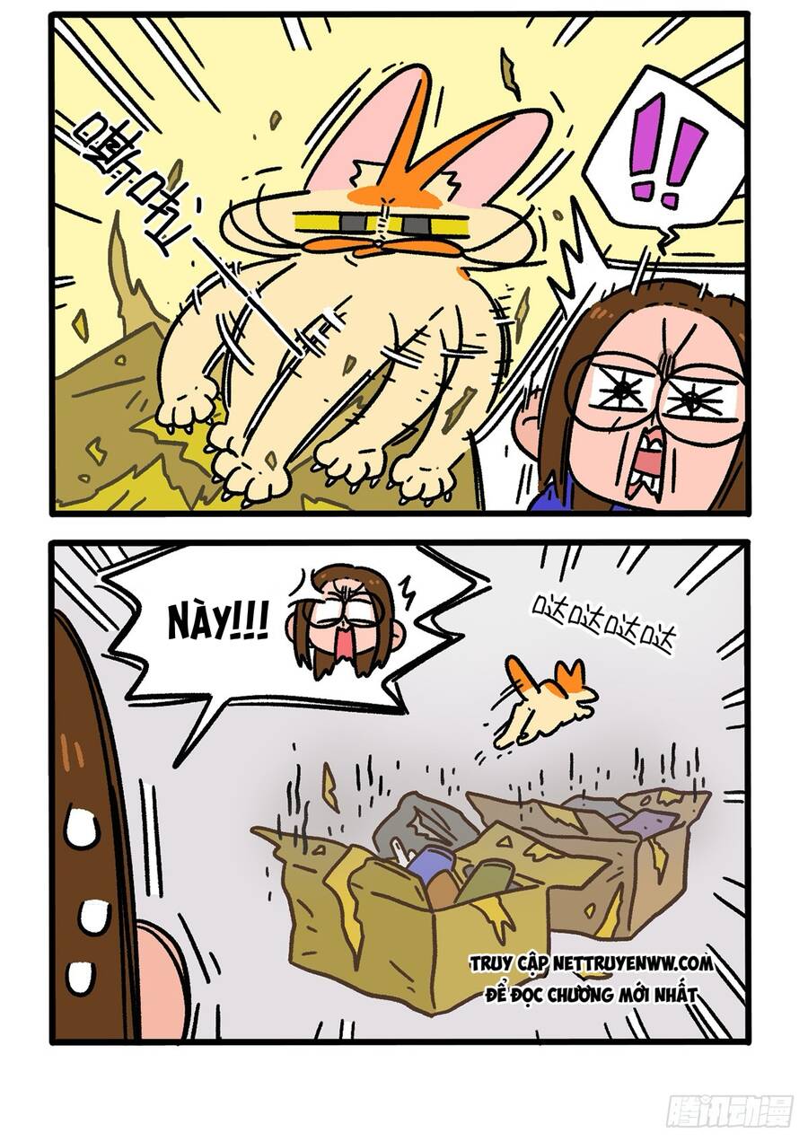 a mãn và mạch trà chapter 138 4