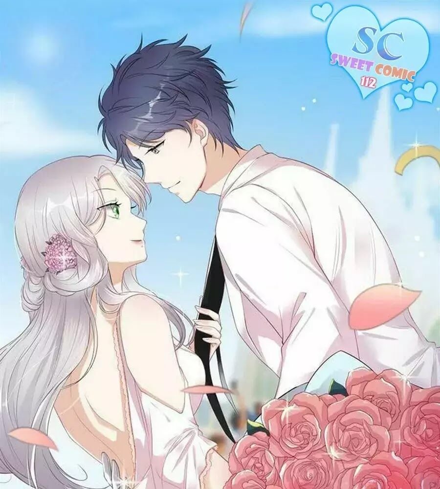 sủng thê thành nghiện: lục thiếu sủng từ đáy lòng chapter 116 1