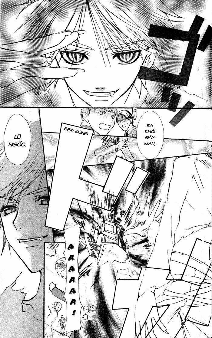 bloody kiss chapter 1 27