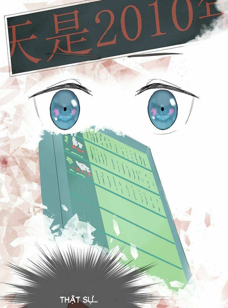 kì diệp vi ngũ chapter 2 34