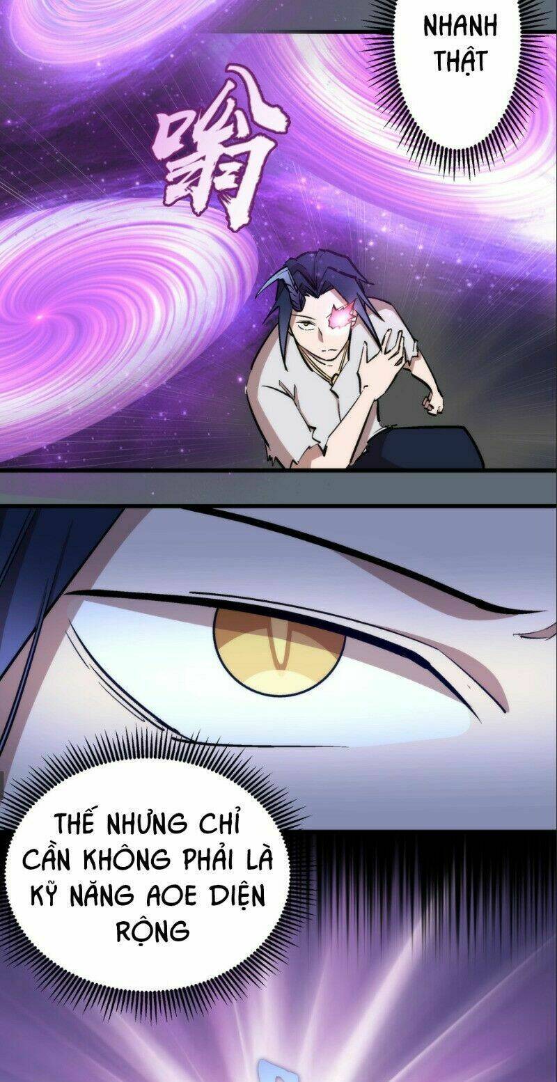 ta không phải đại ma vương chapter 29 28