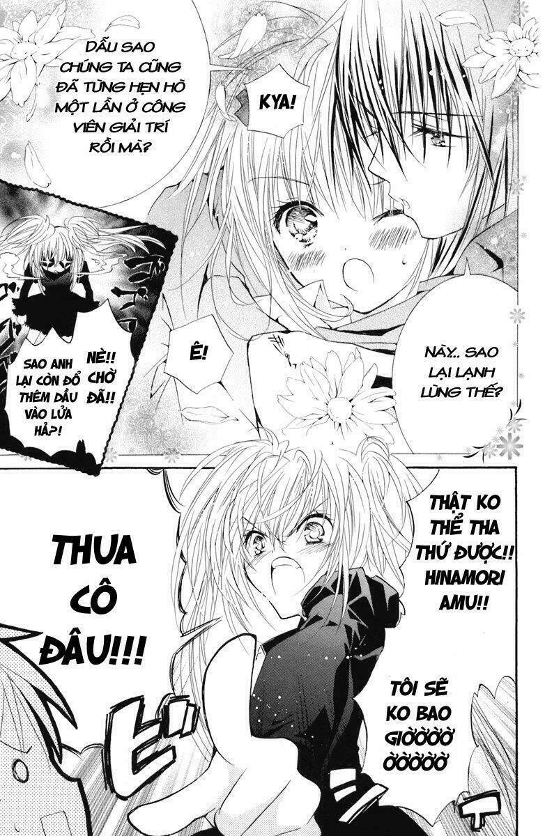 shugo chara chapter 18 19