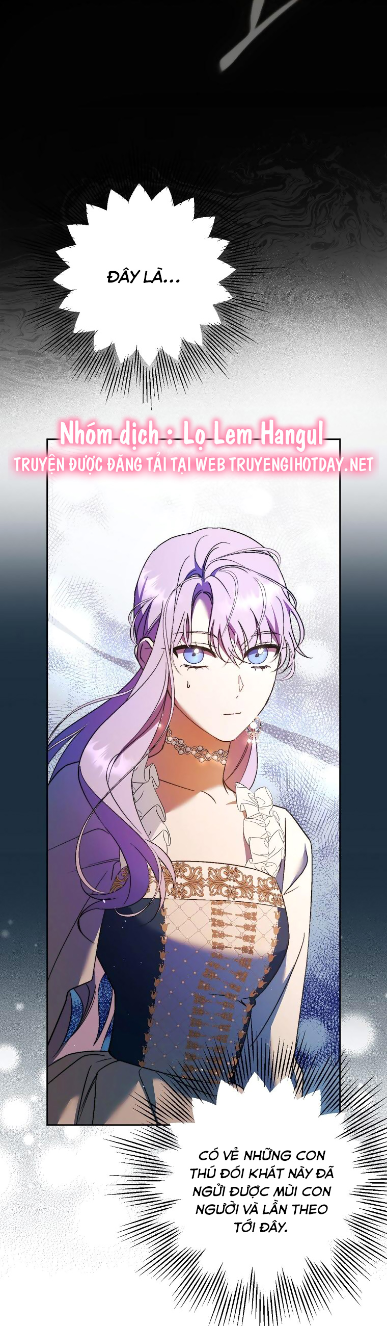 tôi đã cướp mất các nam chính từ tay nữ chính chapter 19 22