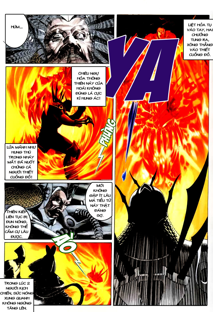 phong vân chapter 173 5