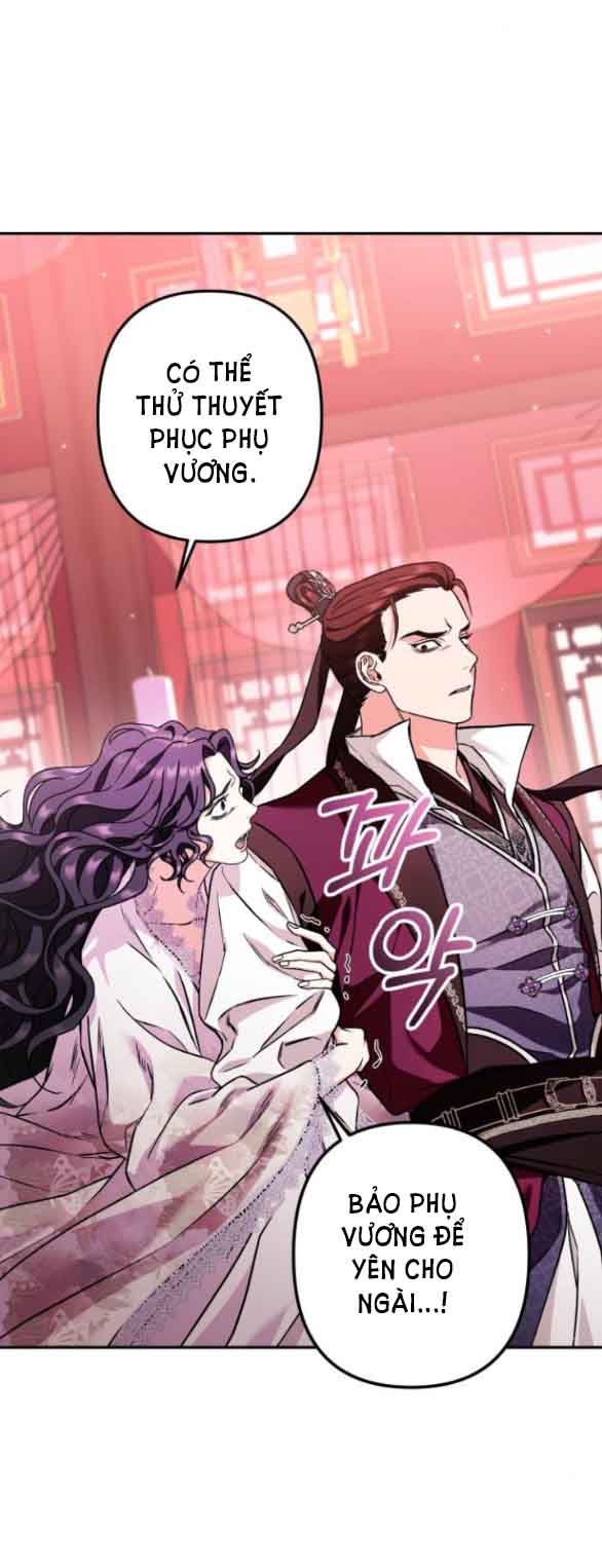 bản tình ca heeran chapter 51.2 10