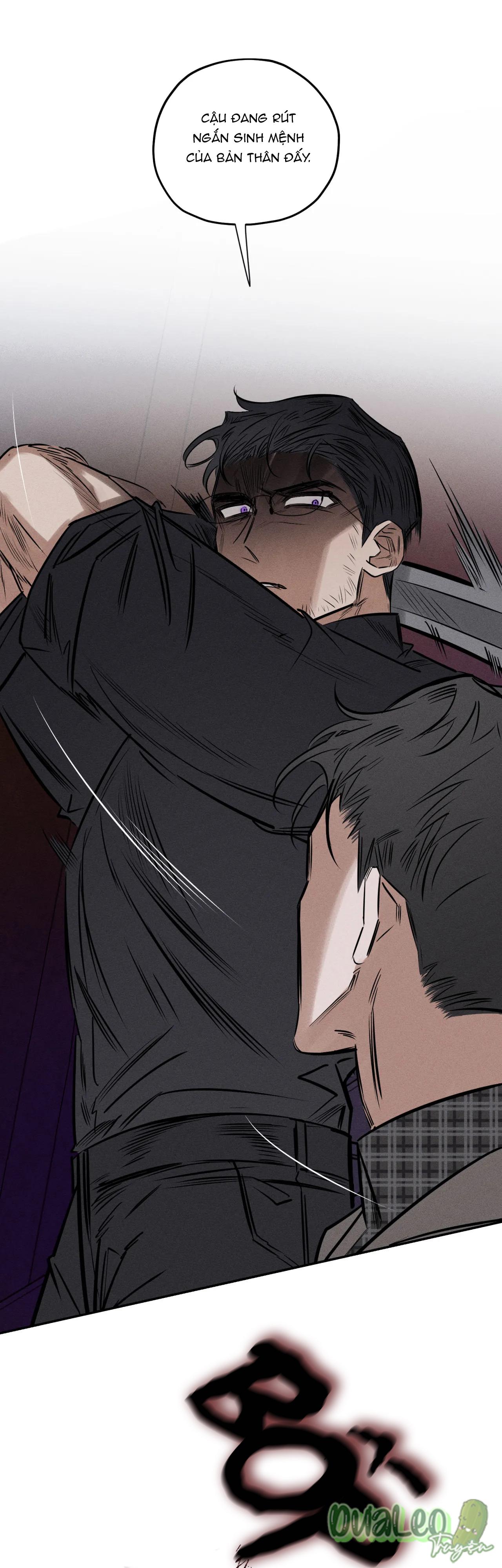 đóa hoa tội lỗi chapter 27 27