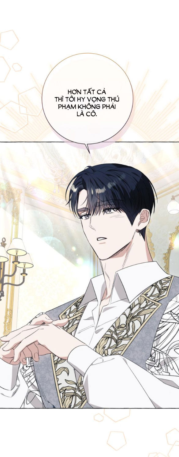 tôi tưởng đó chỉ là tiểu thuyết trọng sinh bình thường chapter 37.2 2