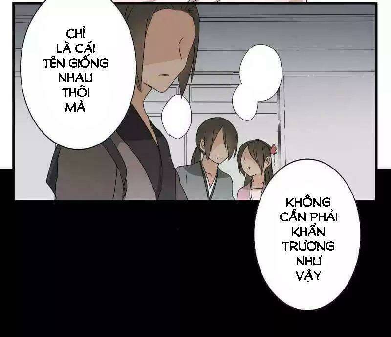 đào hoa nguyên kí chi vũ trạch chapter 3 2