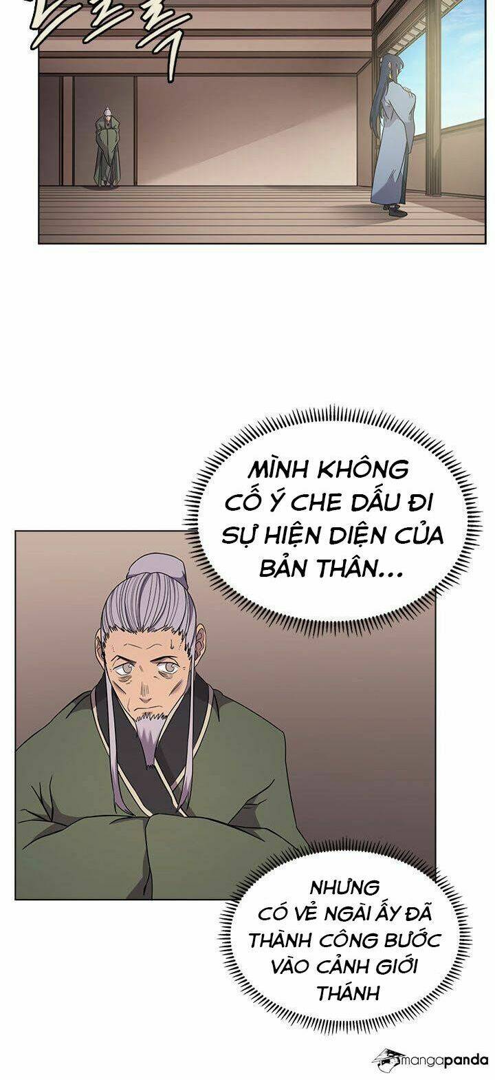 Biên Niên Sử Của Thiên Quỷ Chapter 115 - Trang 17