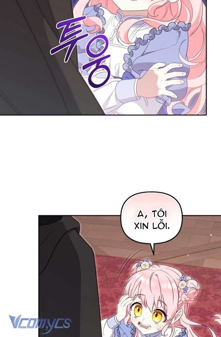 tôi được nuôi dưỡng bởi những kẻ phản diện chapter 68 85