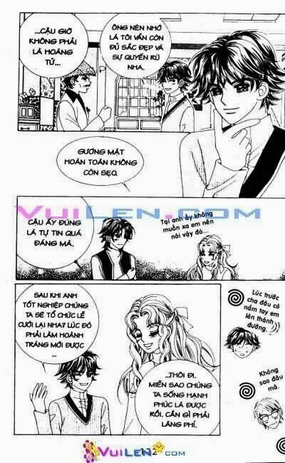 ngọt đắng tình yêu chapter 10 122