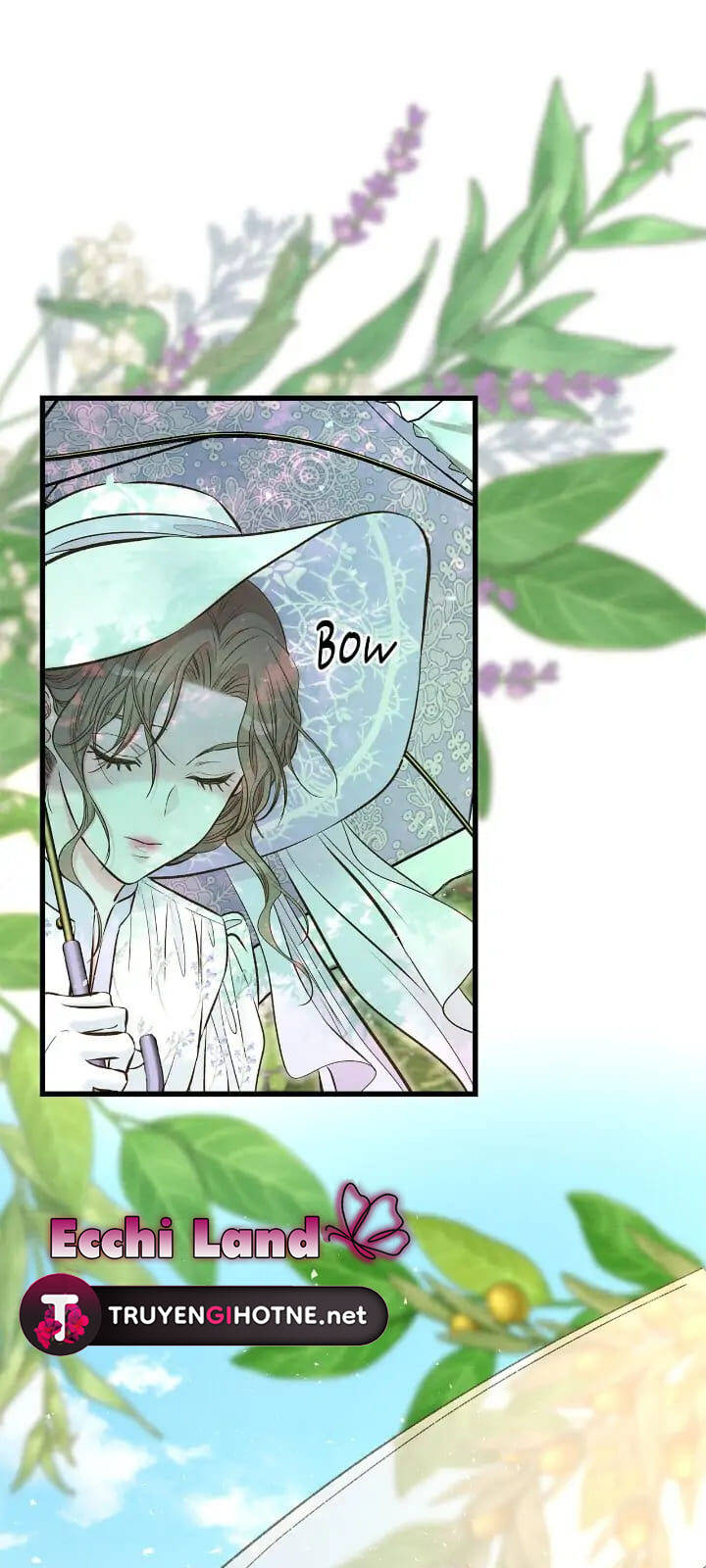 Hoàng Tử Rắc Rối chapter 23.1 10