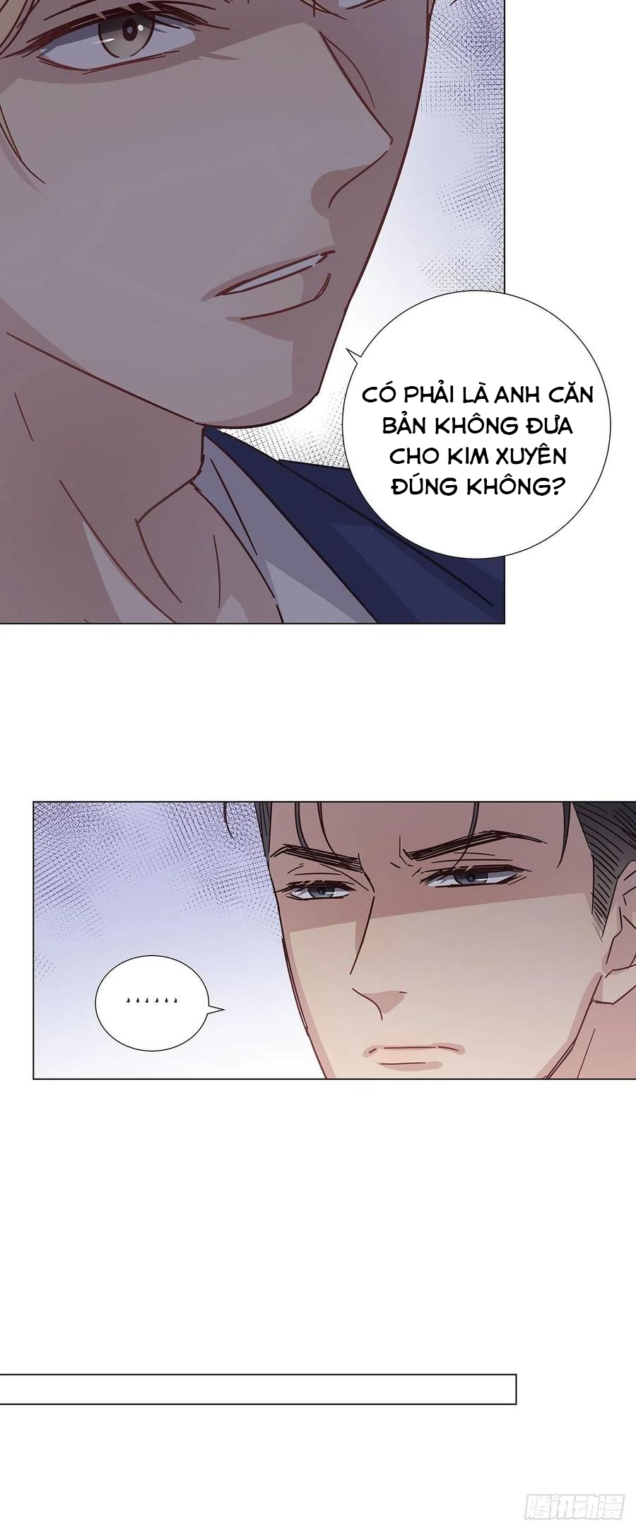 hôm nay nam giả trang nữ vẫn chưa được cầu hôn! chapter 33 23