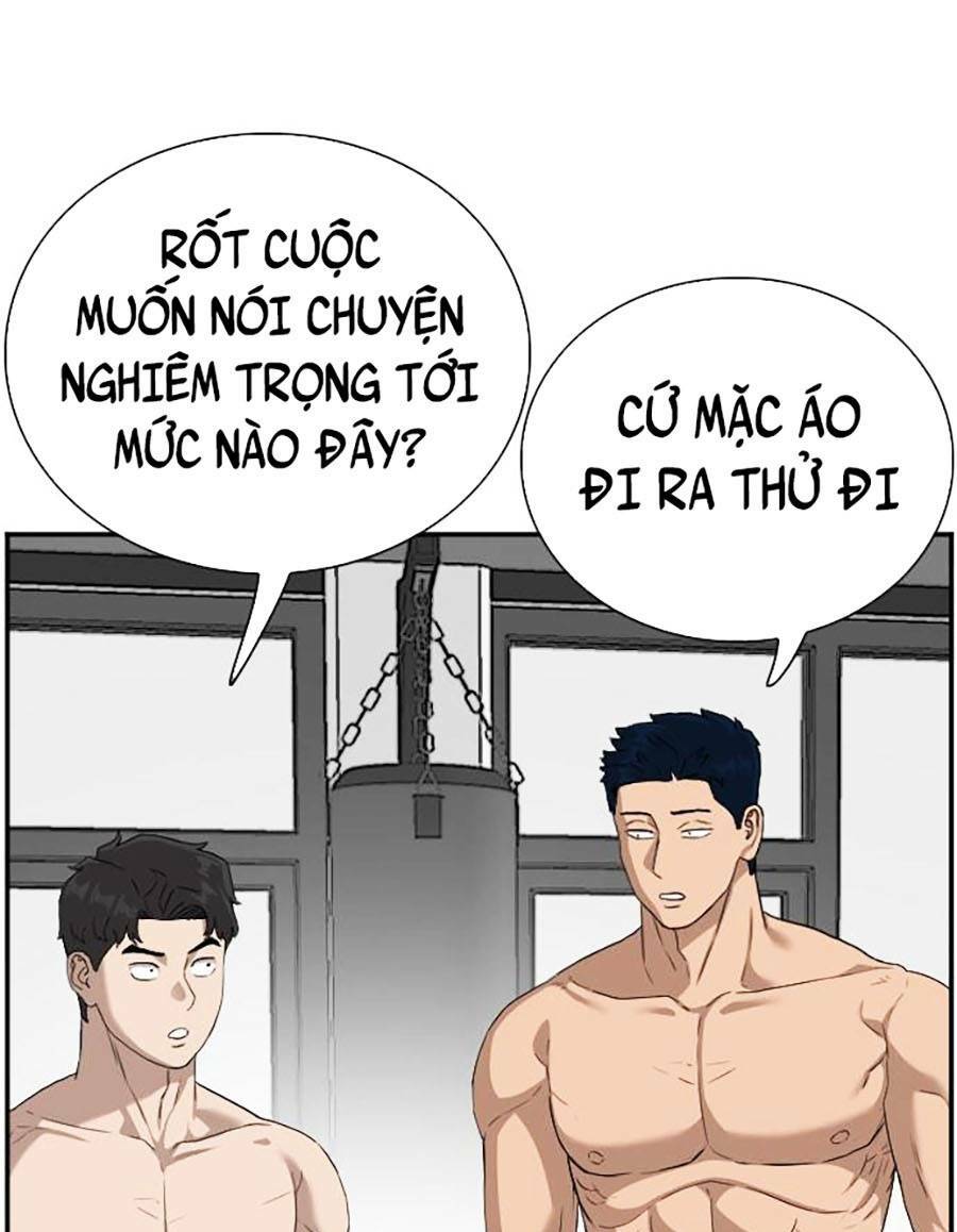 người xấu chapter 91 18