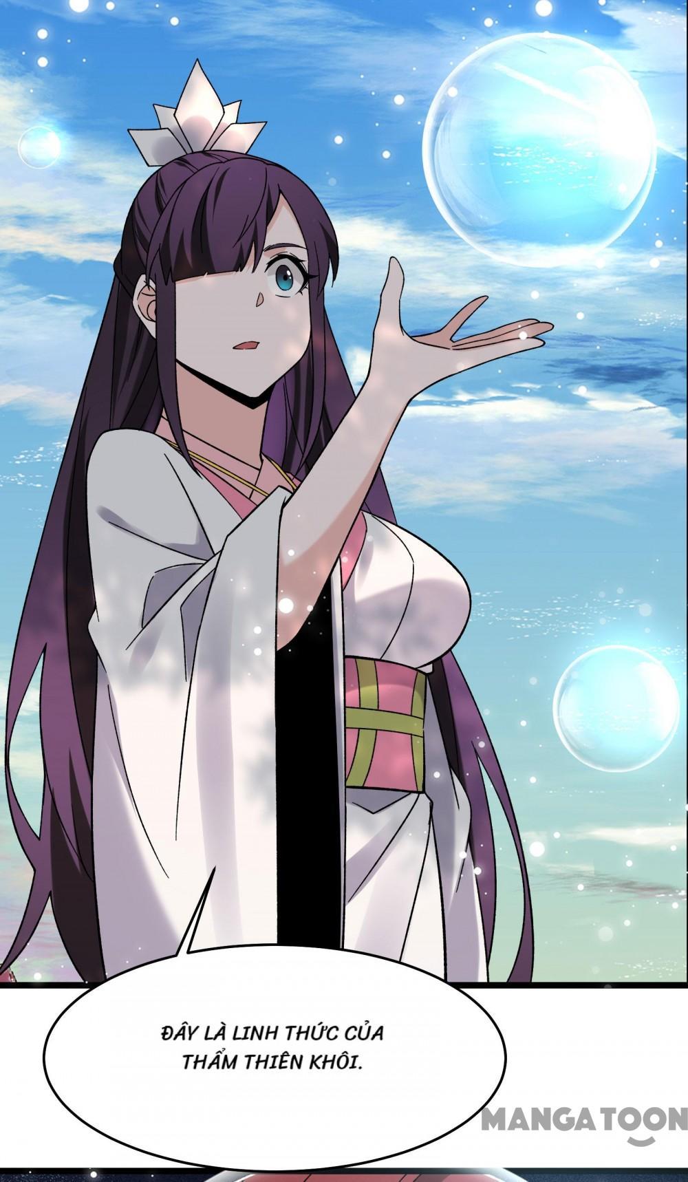 đồ đệ ta toàn là nữ ma đầu chapter 225 33