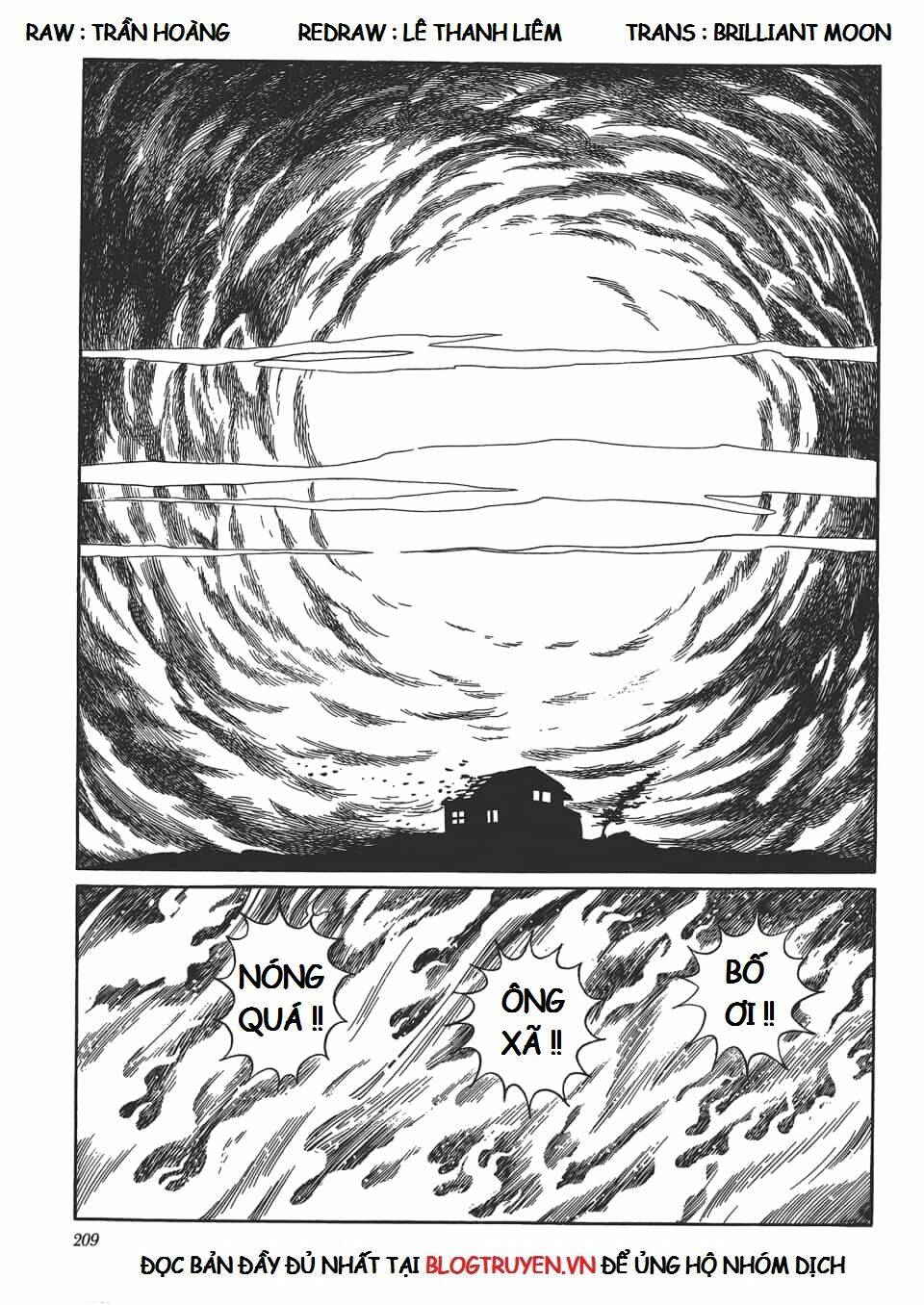 các one-shot của fujiko fujio chapter 31 8