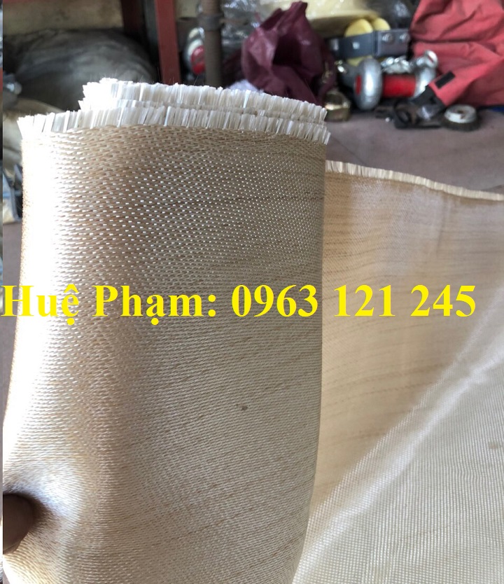 5m Vải bạt chống cháy xỉ hàn HT800