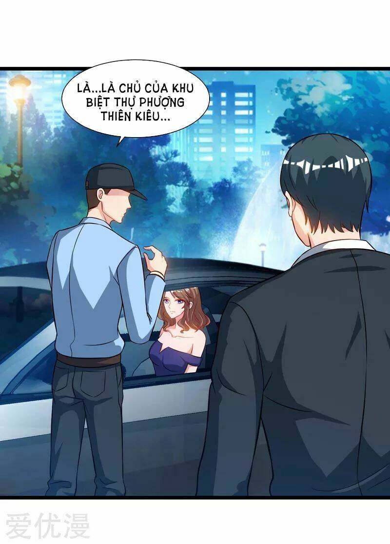 trọng sinh khí thiếu quy lai chapter 45 3