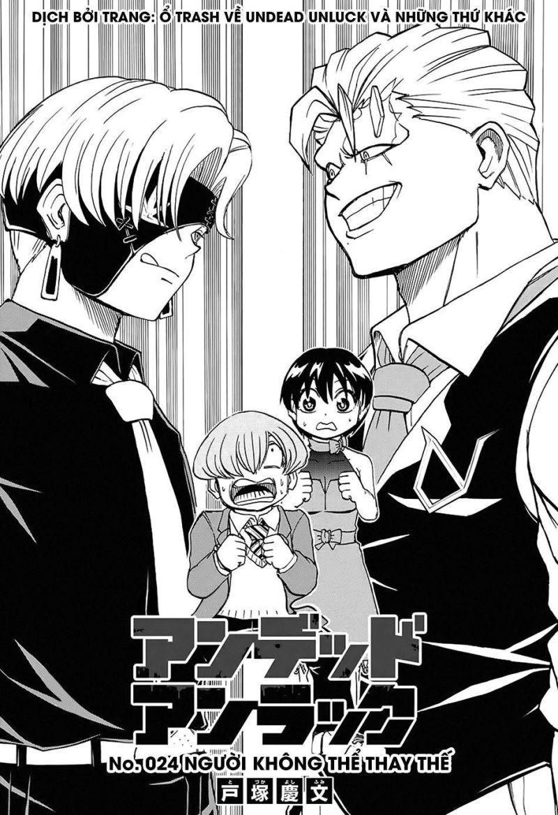 undead unluck chapter 24 1