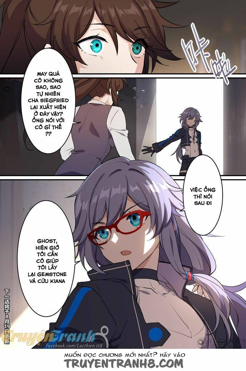 băng hoại 3rd chapter 63 20