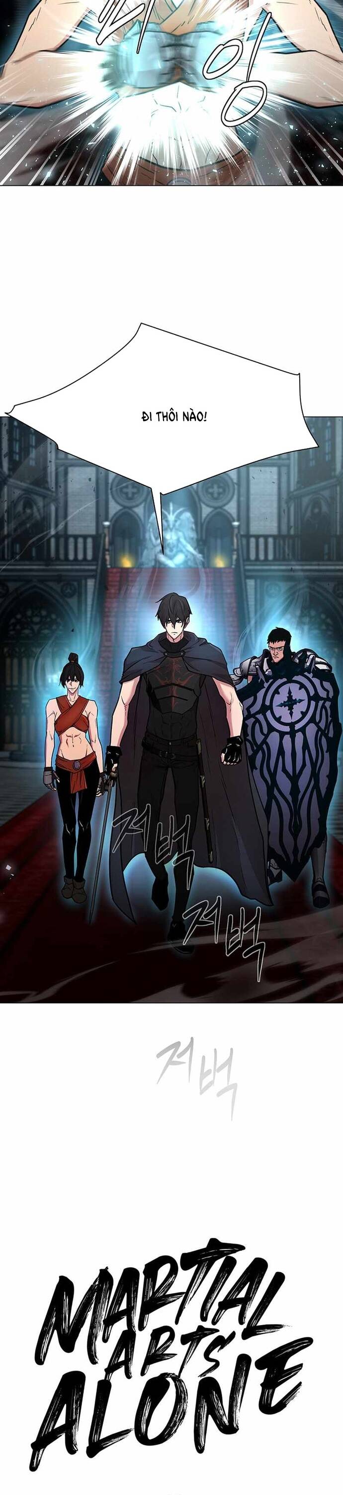 lãng khách một mình chapter 68 8