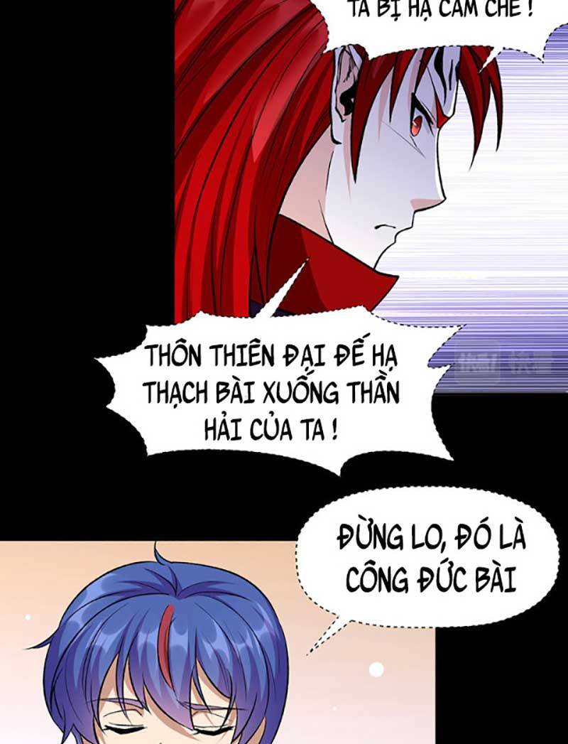 võ đạo độc tôn chapter 546 48