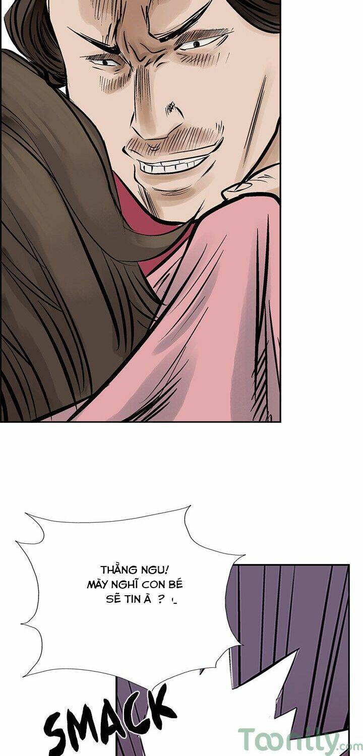 huyền thoại : khởi đầu chapter 10 29