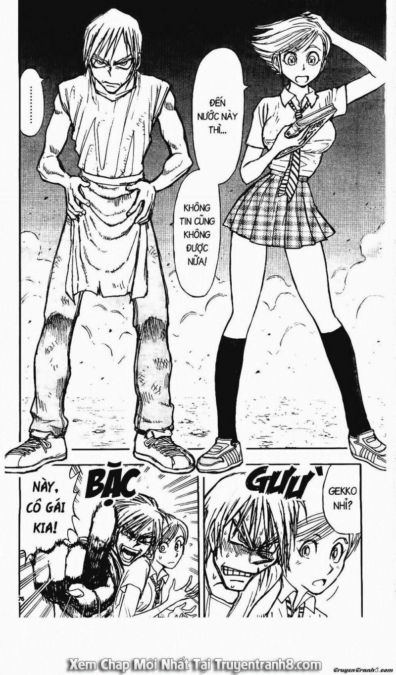 sắc lệnh ánh trăng chapter 3 14