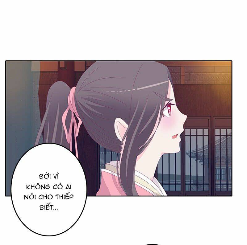 tướng quân mời ra trận chapter 63 11