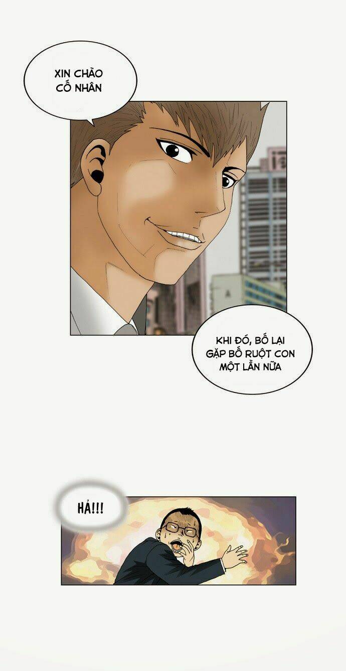 ultimate legend: kang hae hyo chapter 60 25