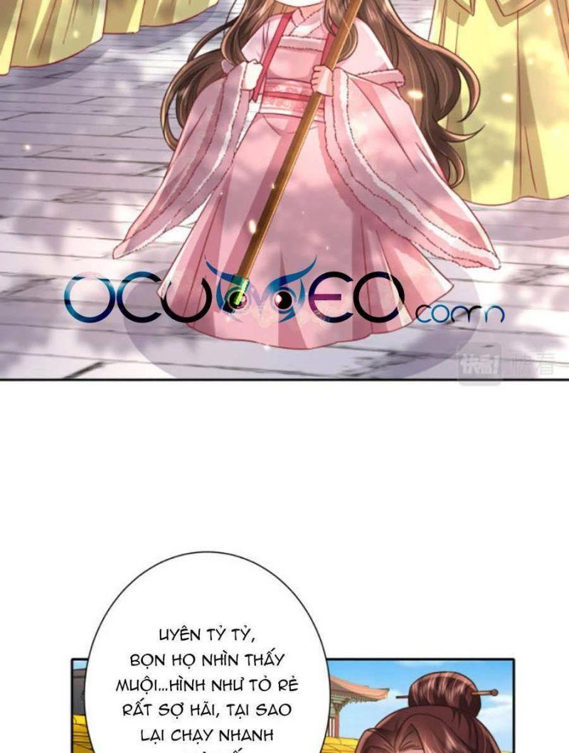 phương thức sinh tồn của công chúa pháo hôi chapter 26 2