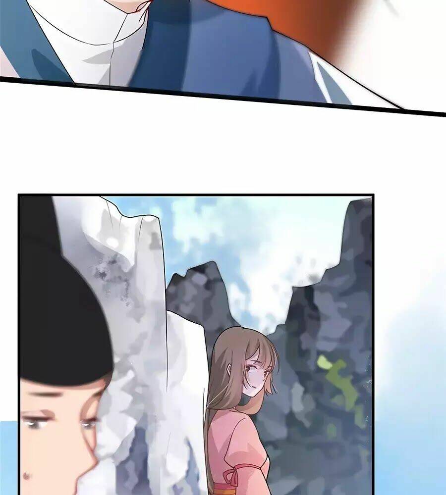 gian phi như thử đa kiều chapter 16 19