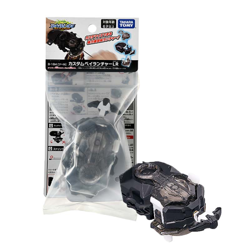 Đồ Chơi Bệ Phóng B - 184 Custom Beylauncher Lr Beyblade 6 173694