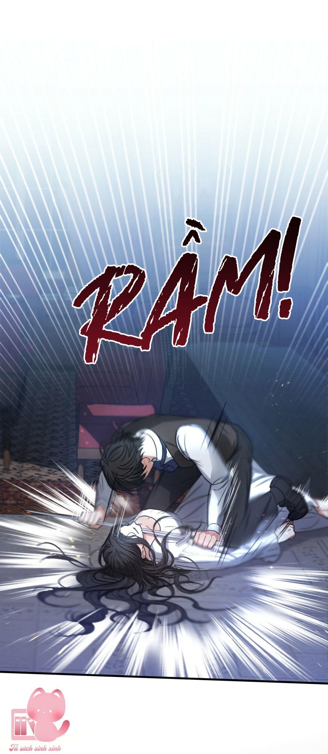 đêm đen khuất bóng chapter 3 91