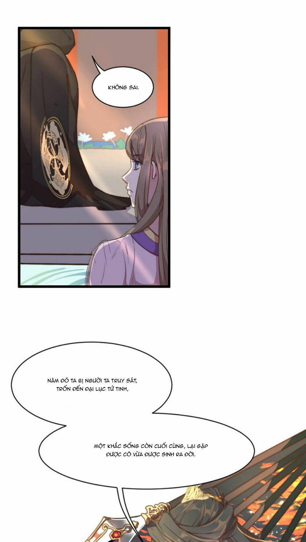 đệ nhất cuồng phi chapter 4 4