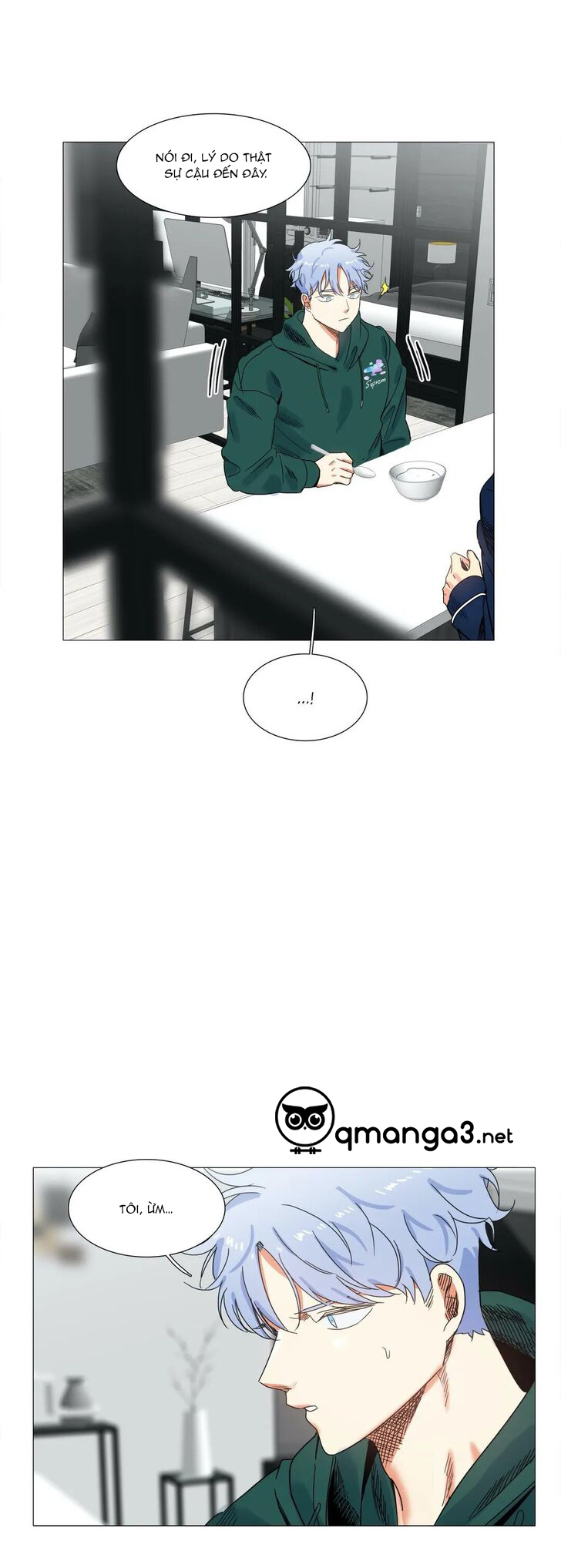 khiến anh cười chapter 23 9